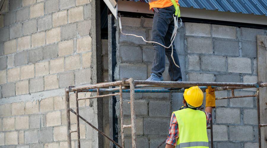 Expert new roof installation services in Cookville, TX